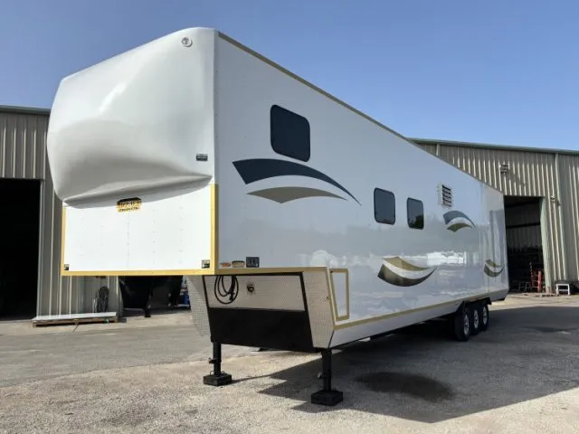 Lifetime specialty exterior