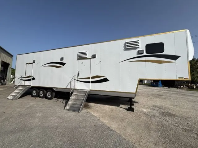 Lifetime specialty exterior