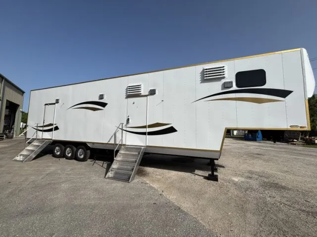 Lifetime specialty exterior