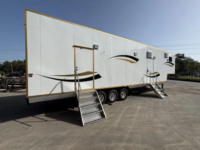 Lifetime specialty exterior