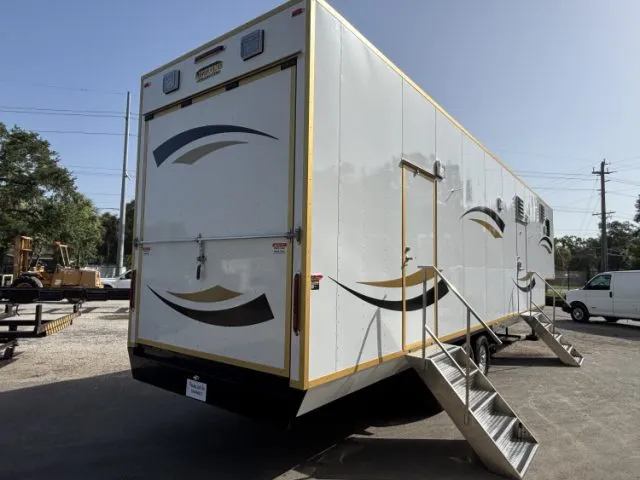 Lifetime specialty exterior