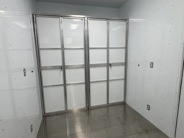 Lifetime specialty interior