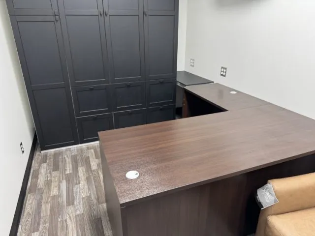 Lifetime specialty interior