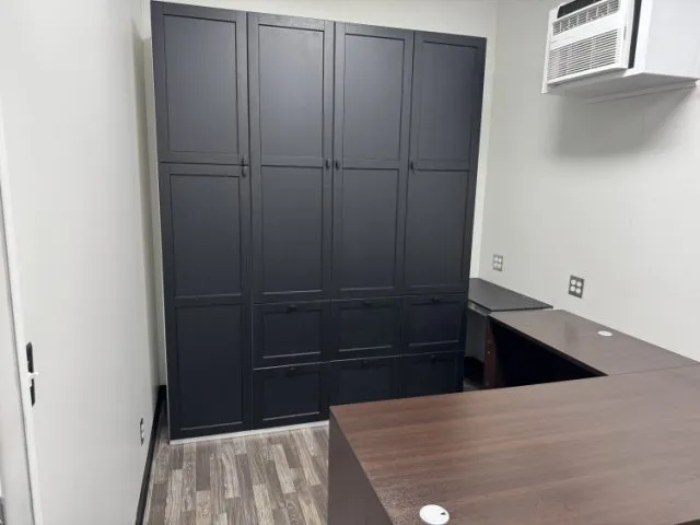 Lifetime specialty interior