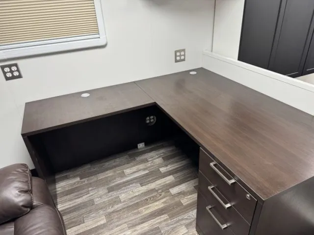 Lifetime specialty interior