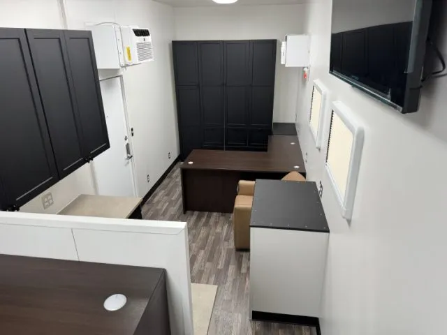 Lifetime specialty interior