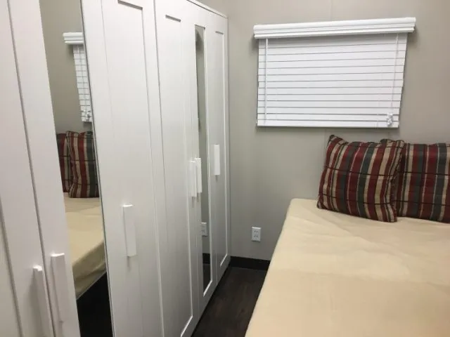 Lifetime specialty interior
