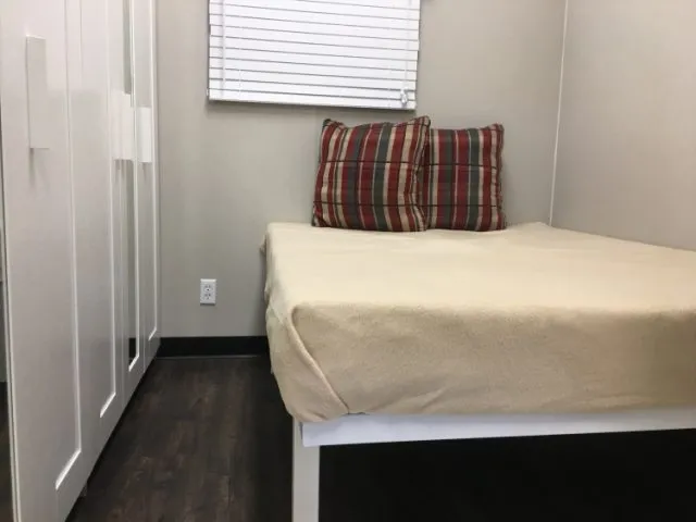 Lifetime specialty interior
