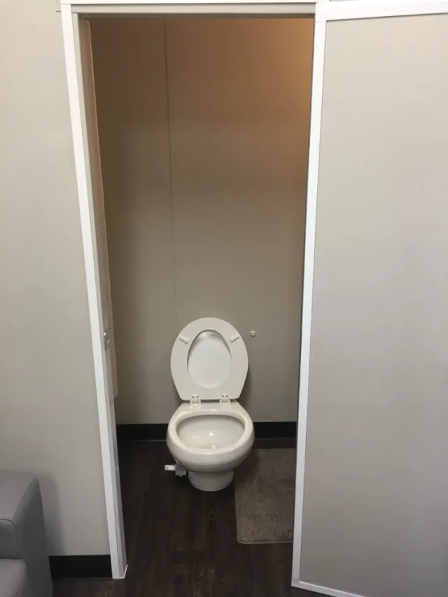 Lifetime specialty interior