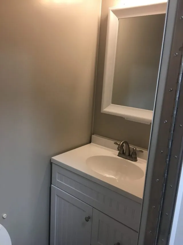 Lifetime specialty interior