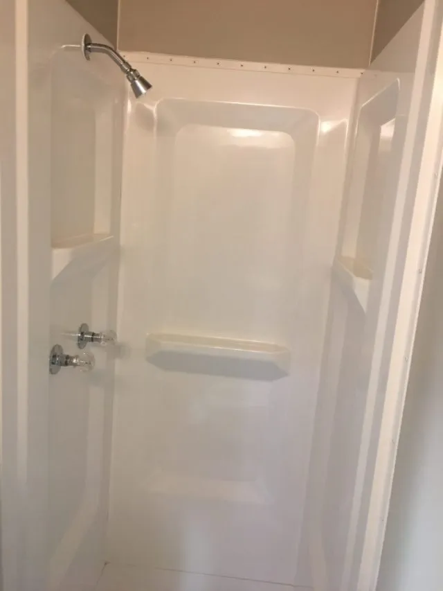 Lifetime specialty interior