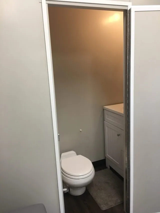Lifetime specialty interior