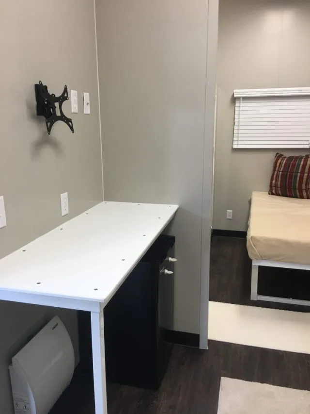Lifetime specialty interior