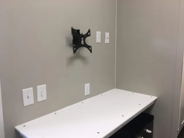 Lifetime specialty interior
