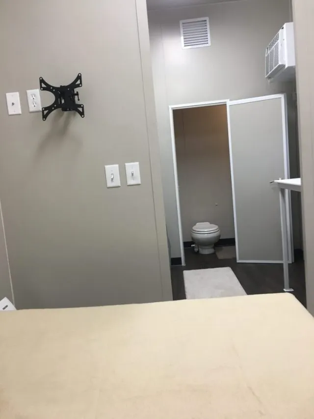 Lifetime specialty interior