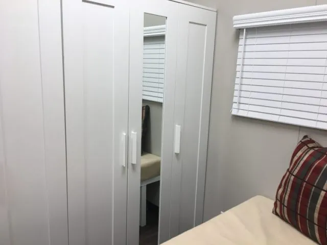 Lifetime specialty interior