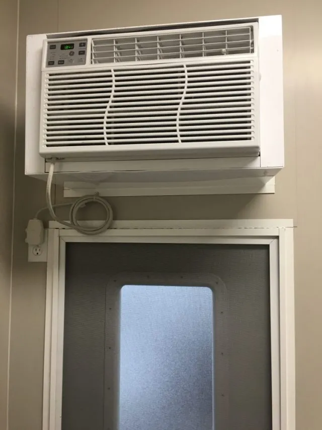 Lifetime specialty interior