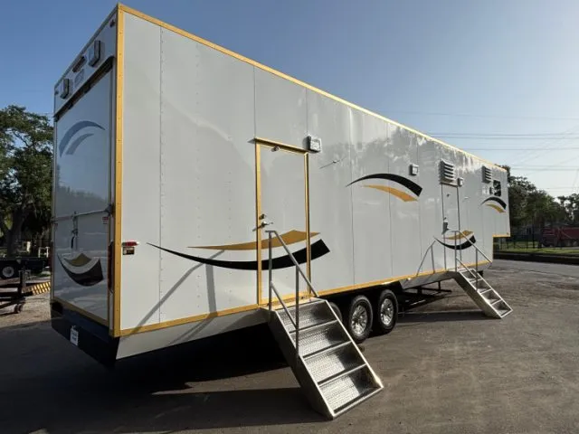 Lifetime specialty exterior