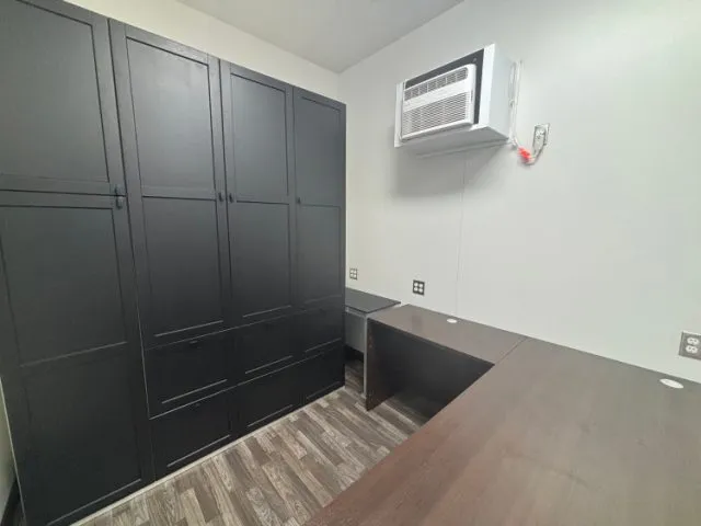 Lifetime specialty interior