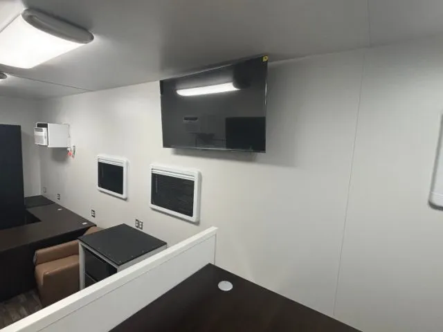 Lifetime specialty interior