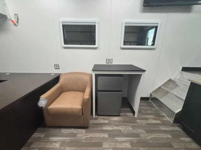 Lifetime specialty interior