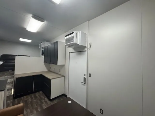 Lifetime specialty interior