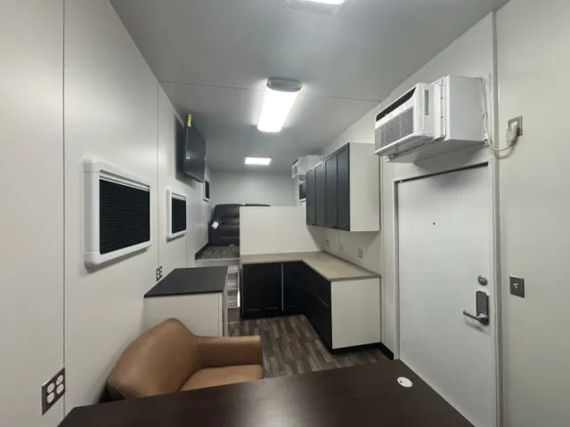 Lifetime specialty interior