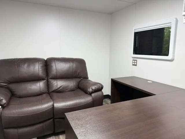 Lifetime specialty interior