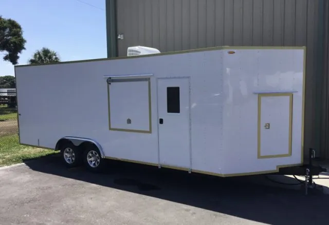 Lifetime specialty exterior
