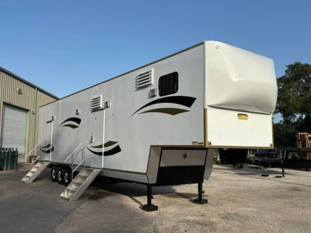 Lifetime specialty exterior